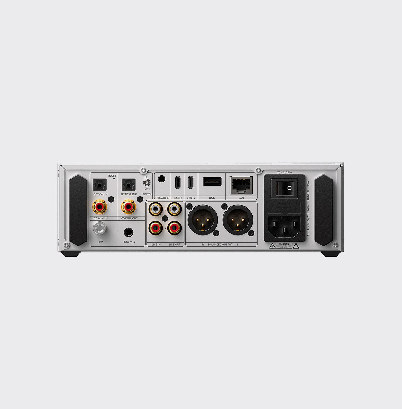 FiiO K17