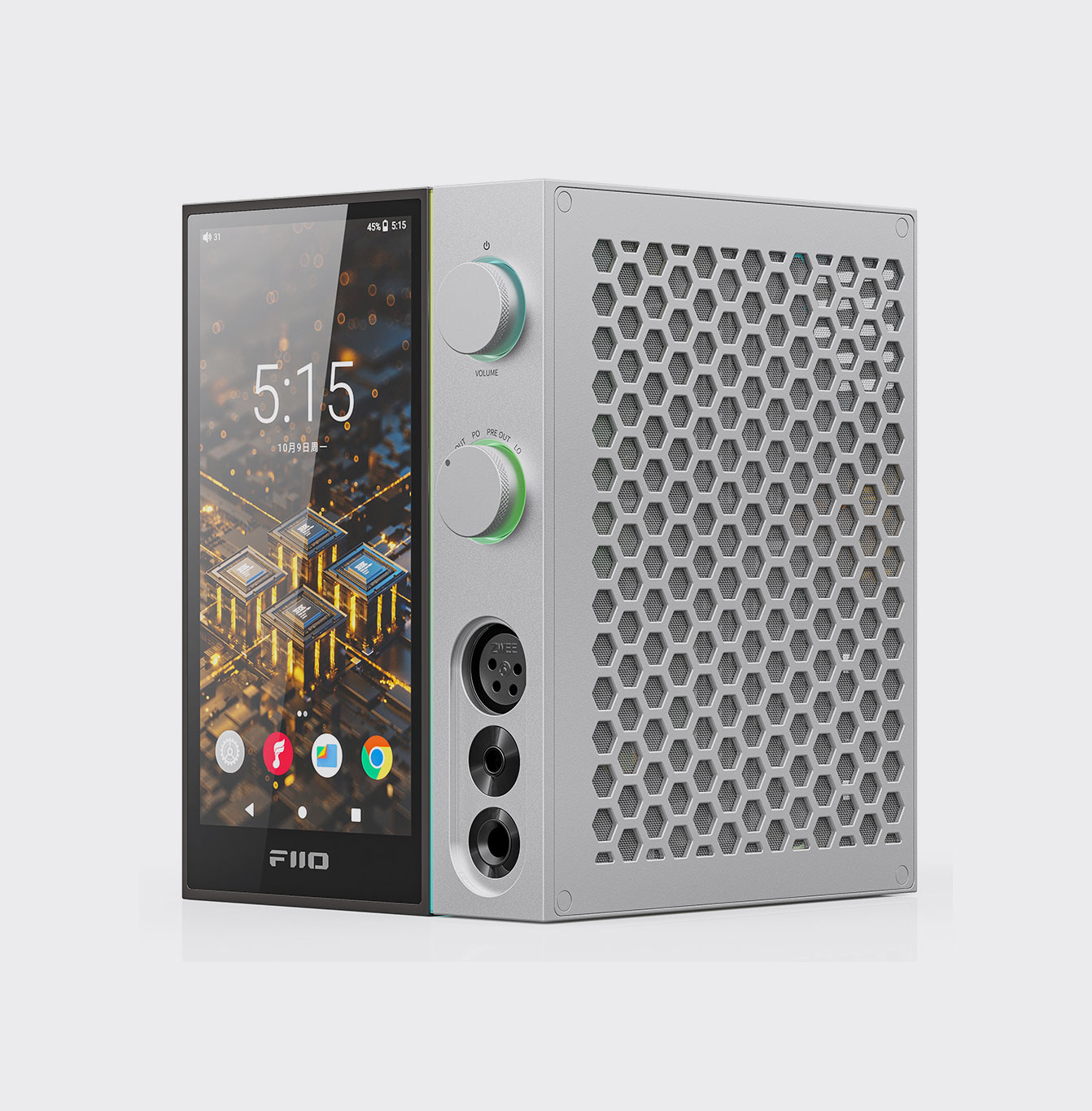 FiiO R9