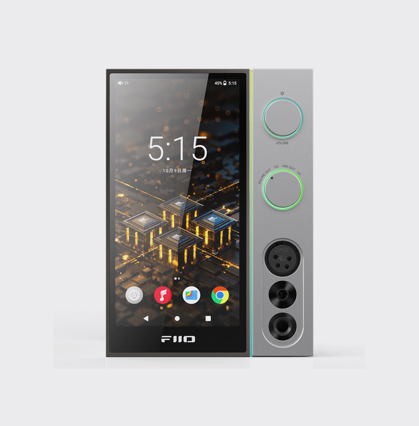 FiiO R9