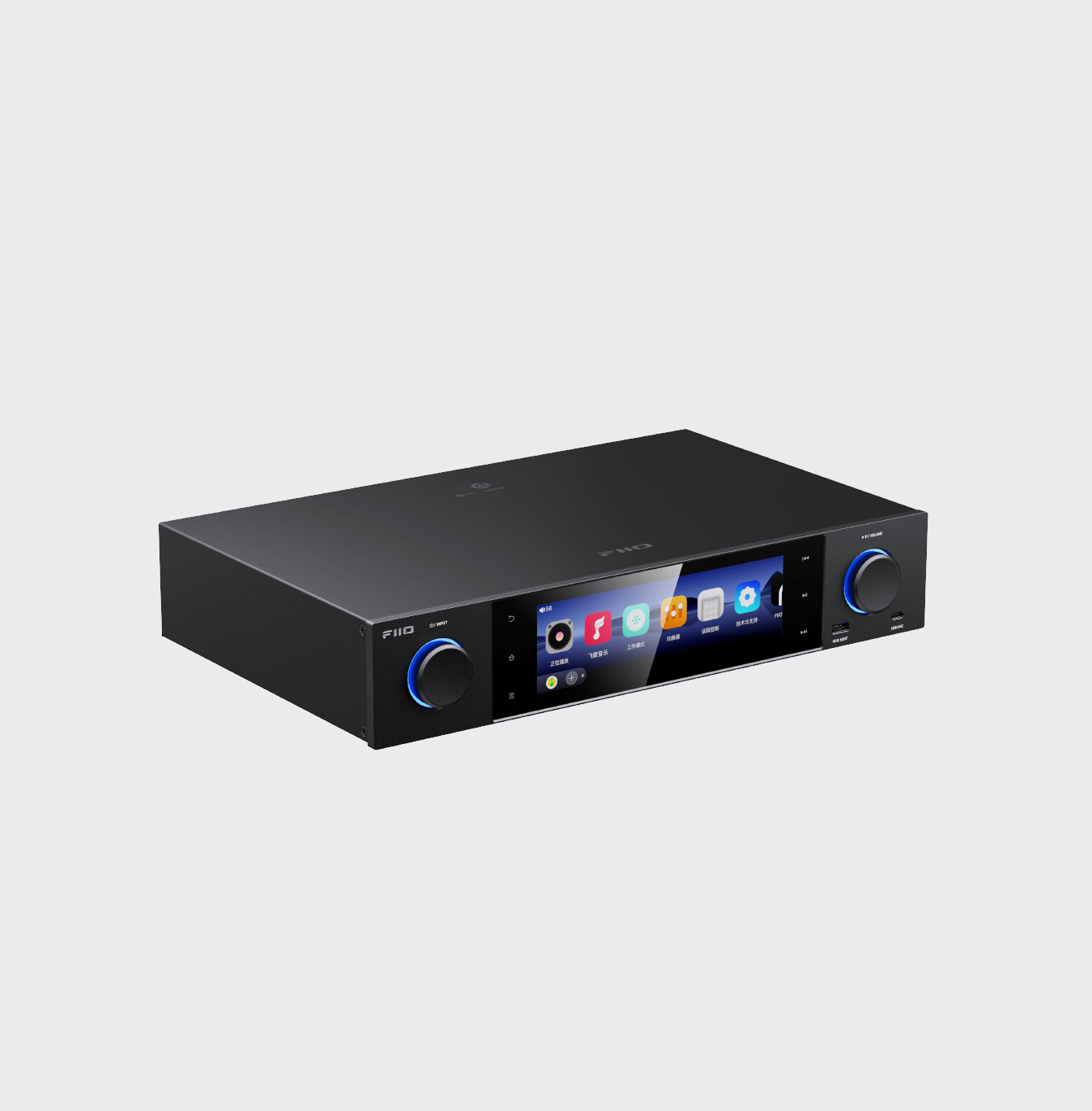 FiiO S15