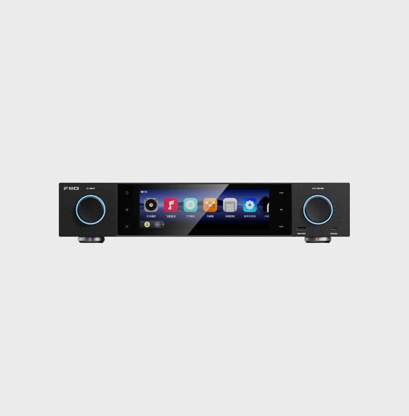 FiiO S15
