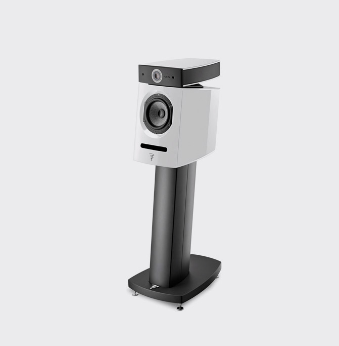 Focal Diablo Utopia stand