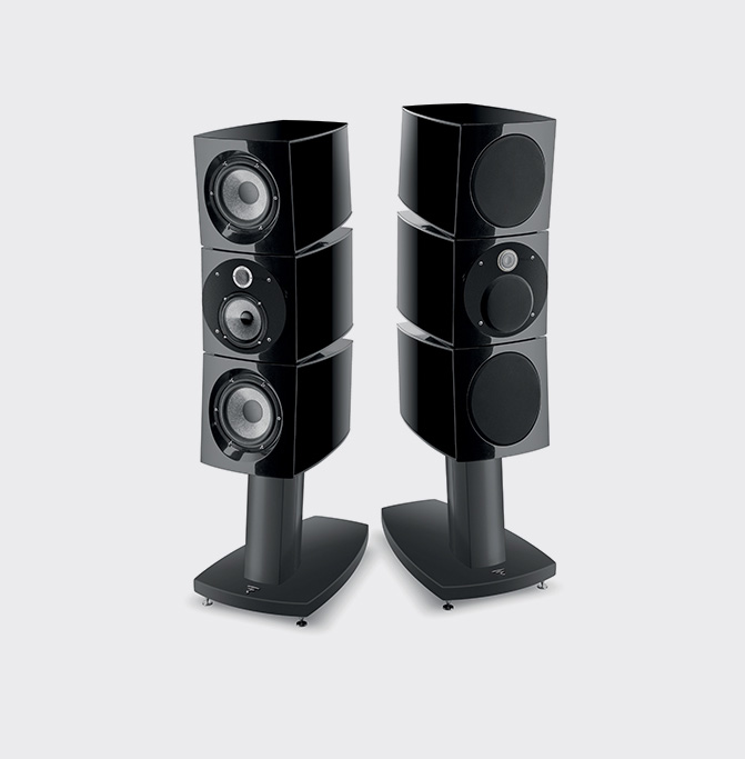 Focal Stand Viva Utopia Colour Evo