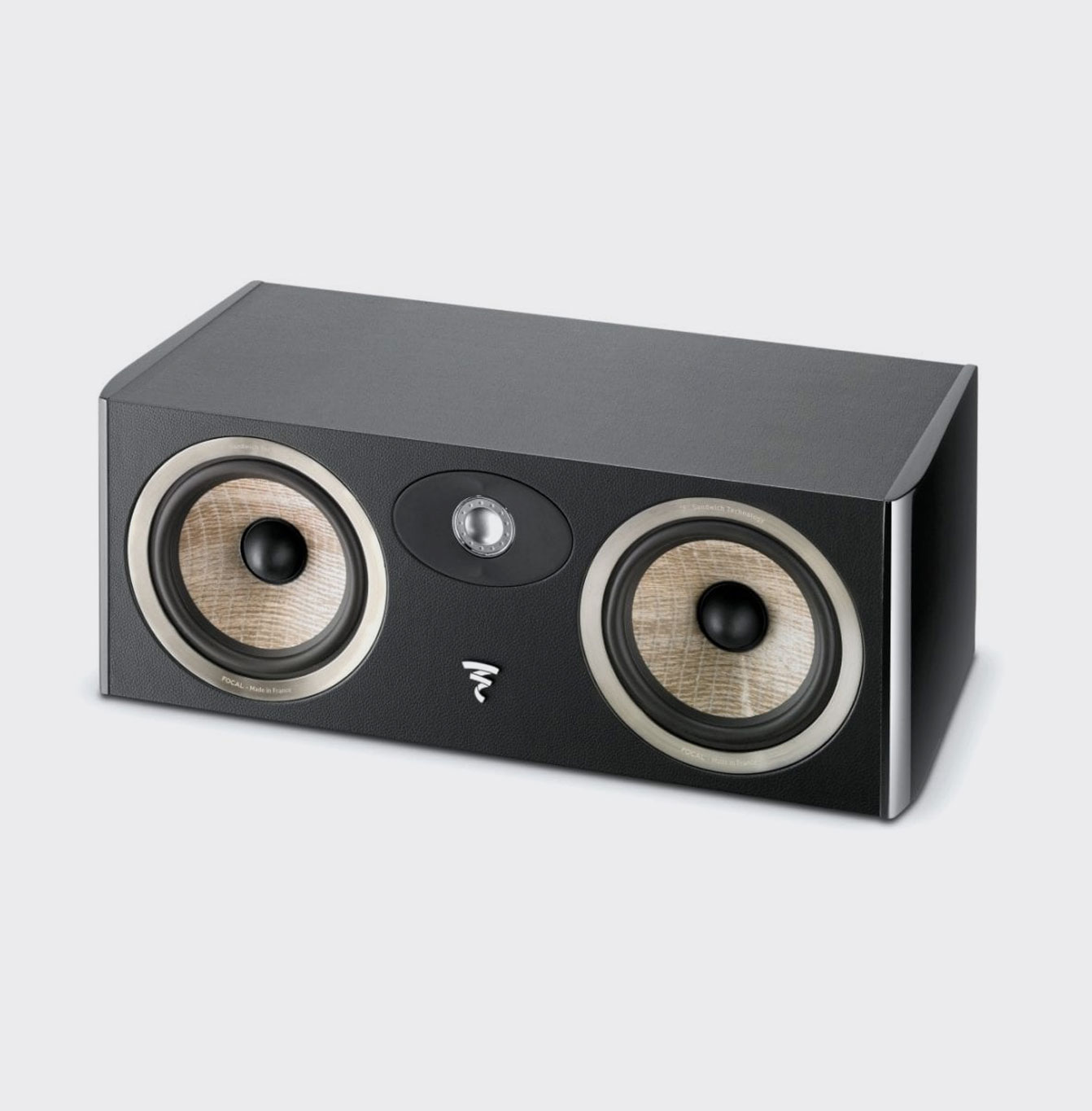 Focal Aria CC900