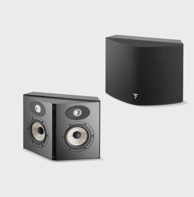 Focal Aria SR900
