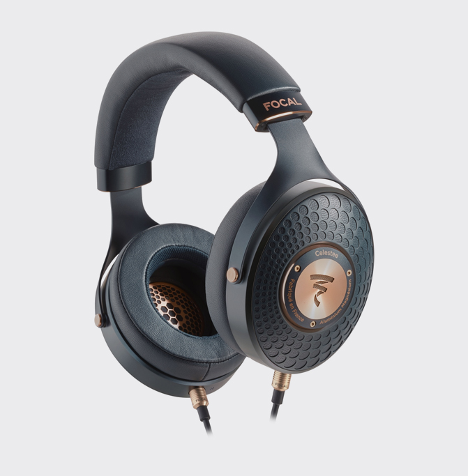 Focal Celestee