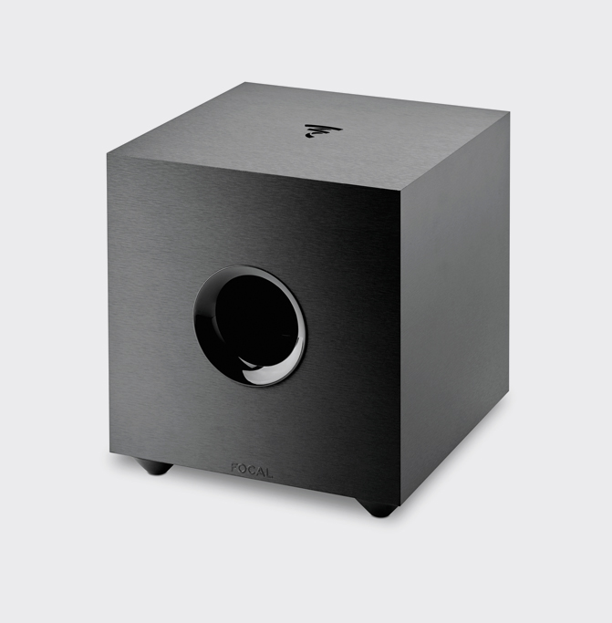 Focal Cub Evo