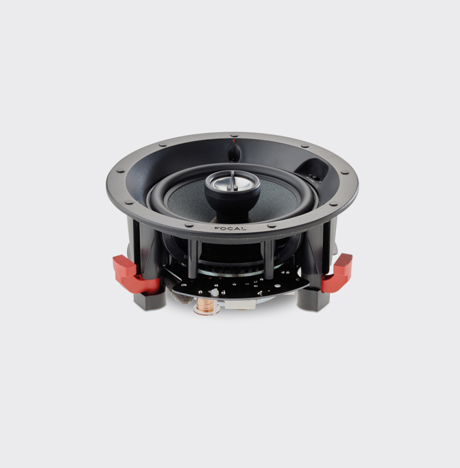 Focal Custom 100 ICW5