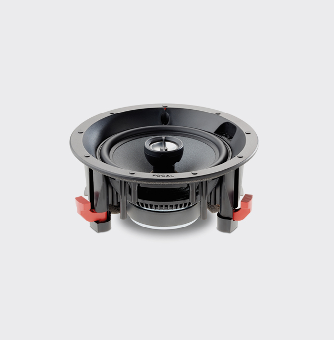 Focal Custom 100 ICW6