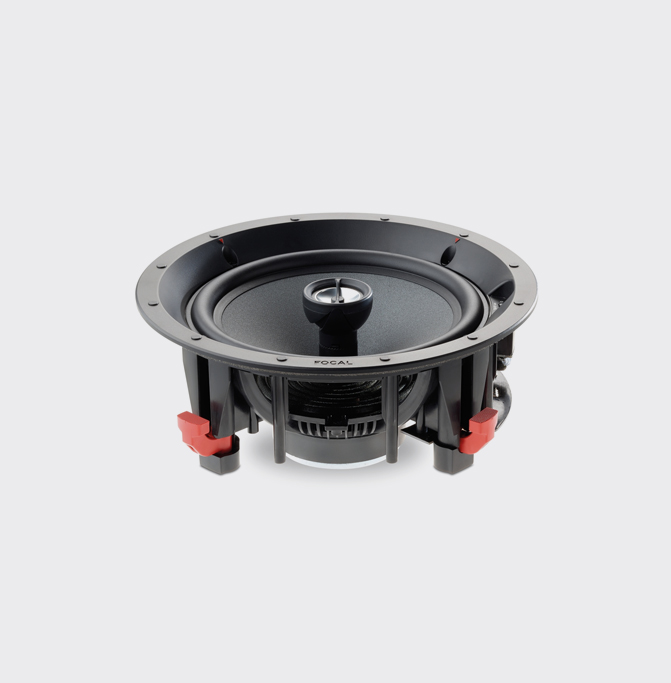 Focal Custom 100 ICW8