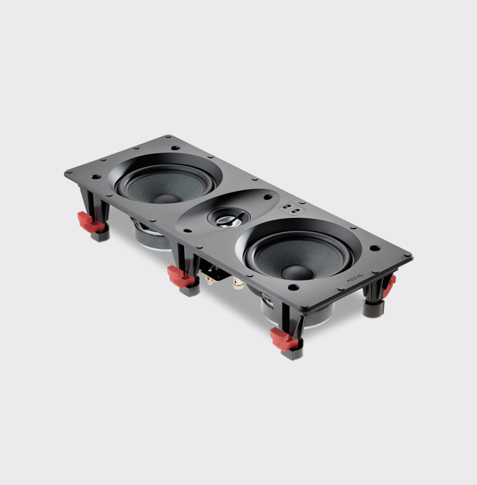 Focal Custom 100 IW LCR 5