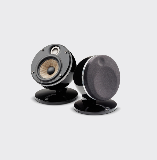 Focal Dôme Flax