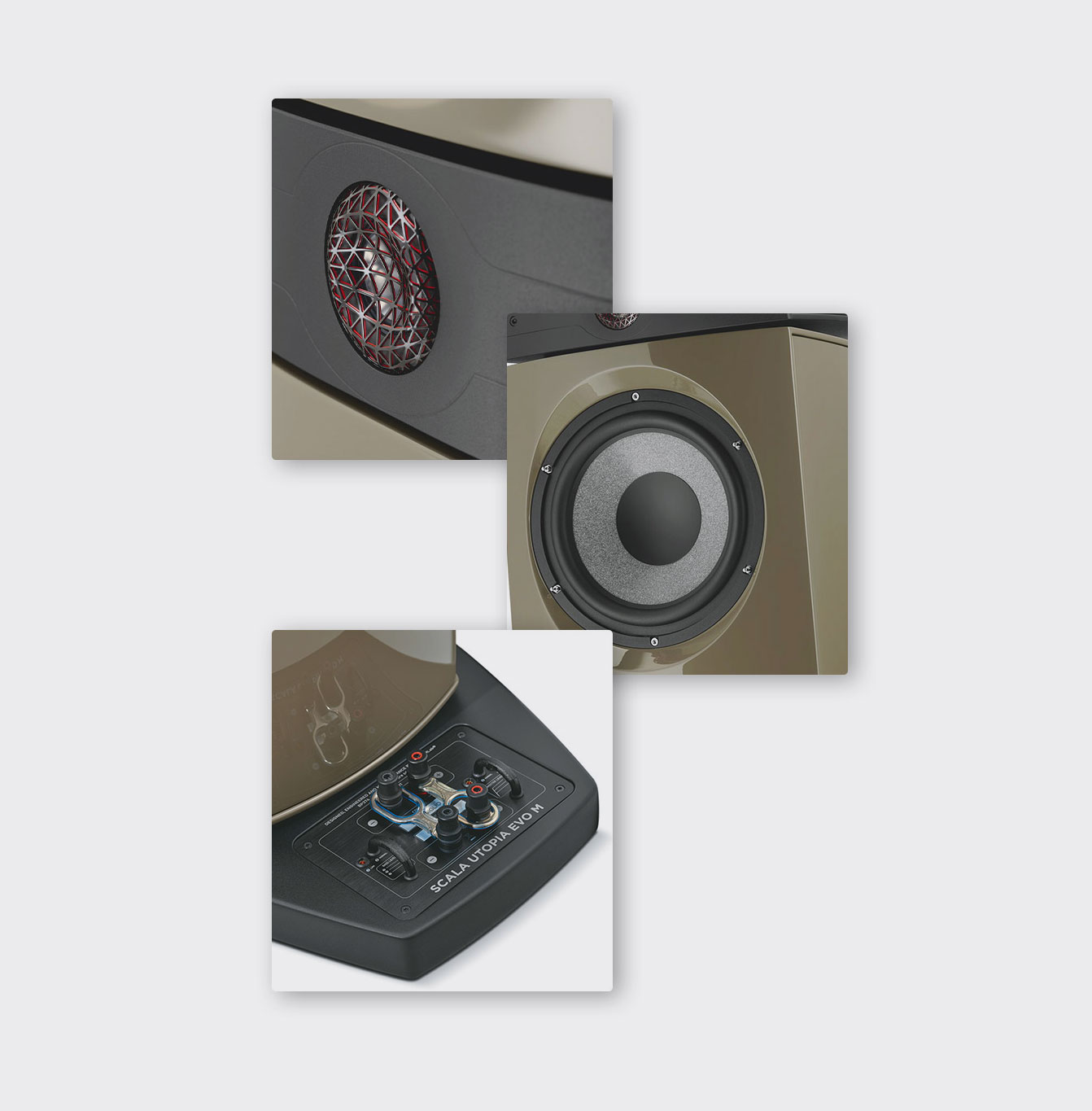 Focal Scala Utopia EVO M