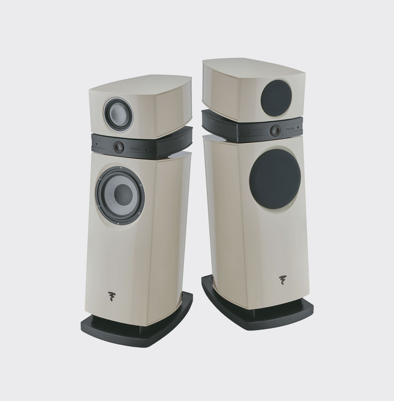 Focal Scala Utopia EVO M