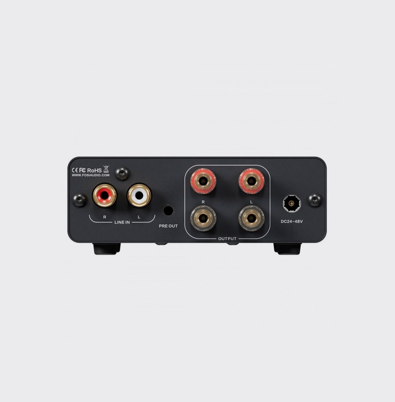 Fosi Audio V3