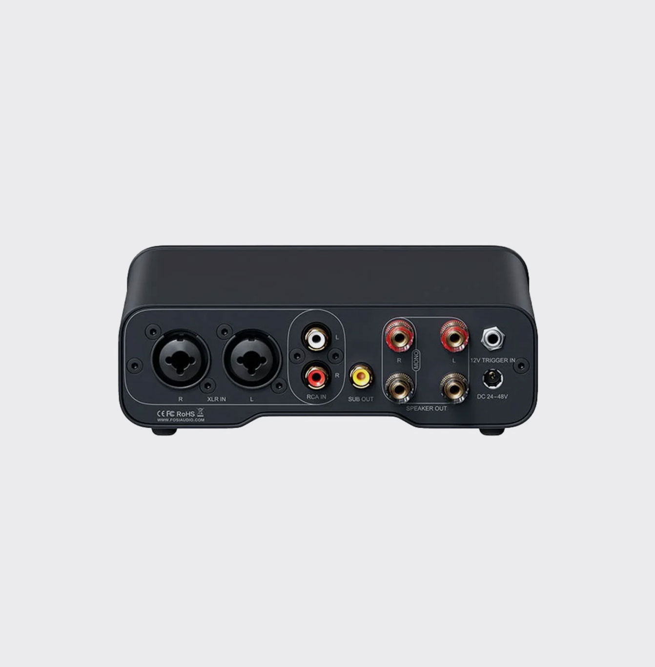 Fosi Audio ZA3