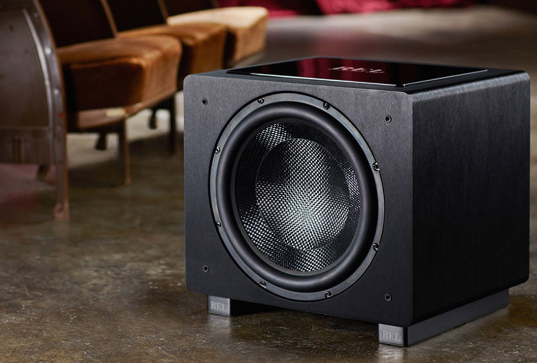 Subwoofer Show op 29 oktober