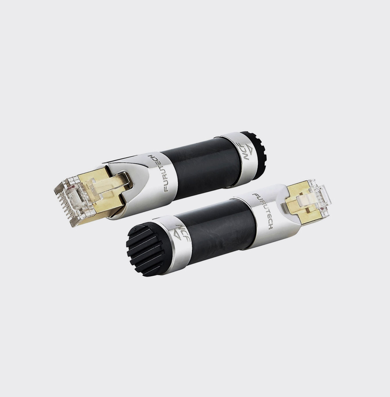 Furutech NCF Clear Line LAN
