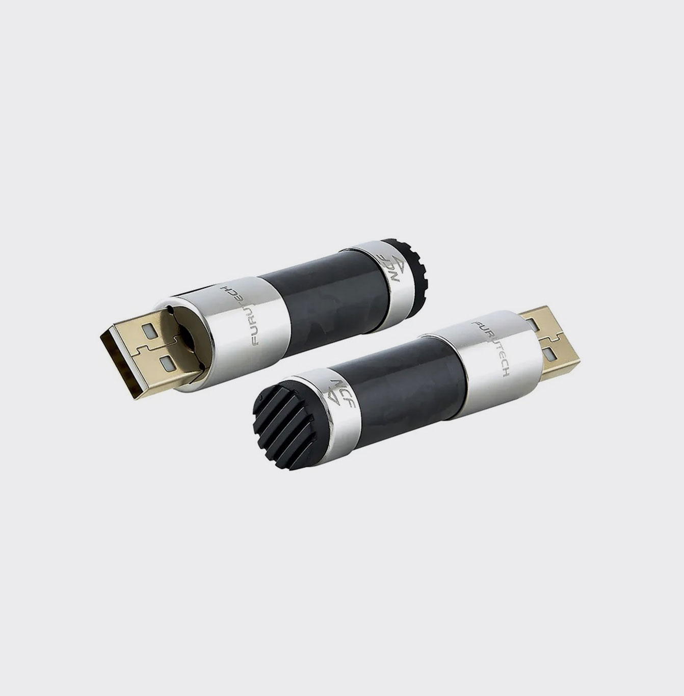 Furutech NCF Clear Line USB