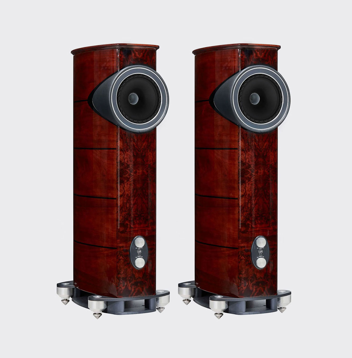 Fyne Audio F1-10S