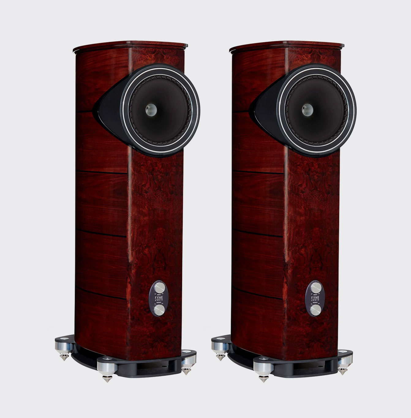Fyne Audio F1-12S