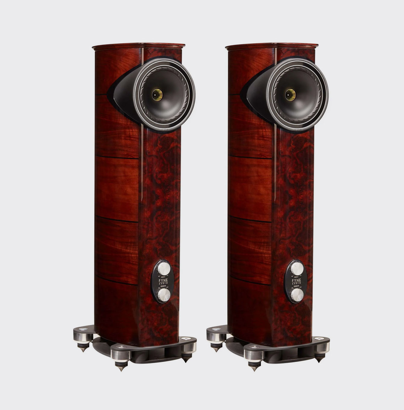 Fyne Audio F1-8S