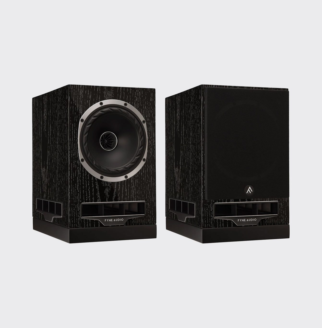 Fyne Audio F500S