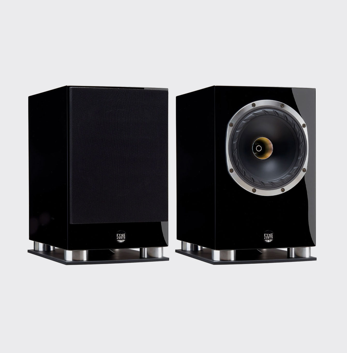 Fyne Audio F500SP