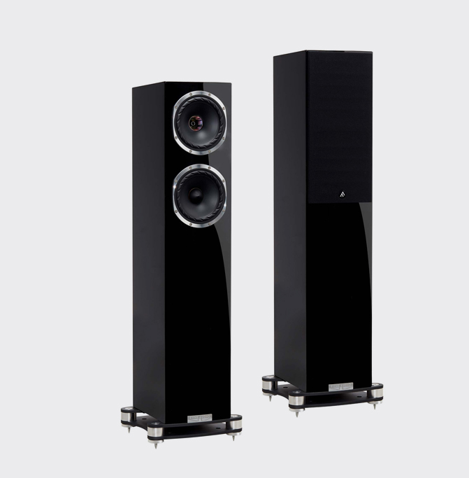 Fyne Audio F501SP