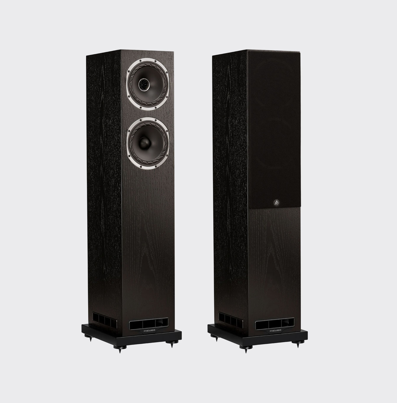 Fyne Audio F501S