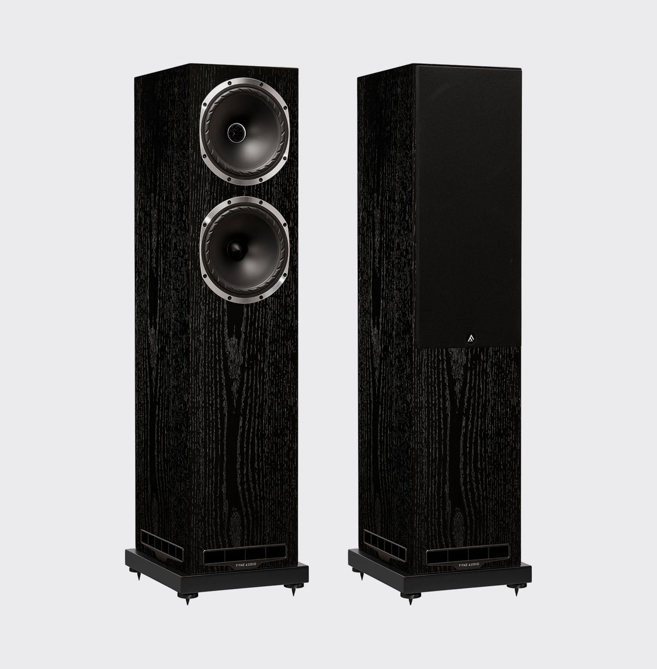 Fyne Audio F502S