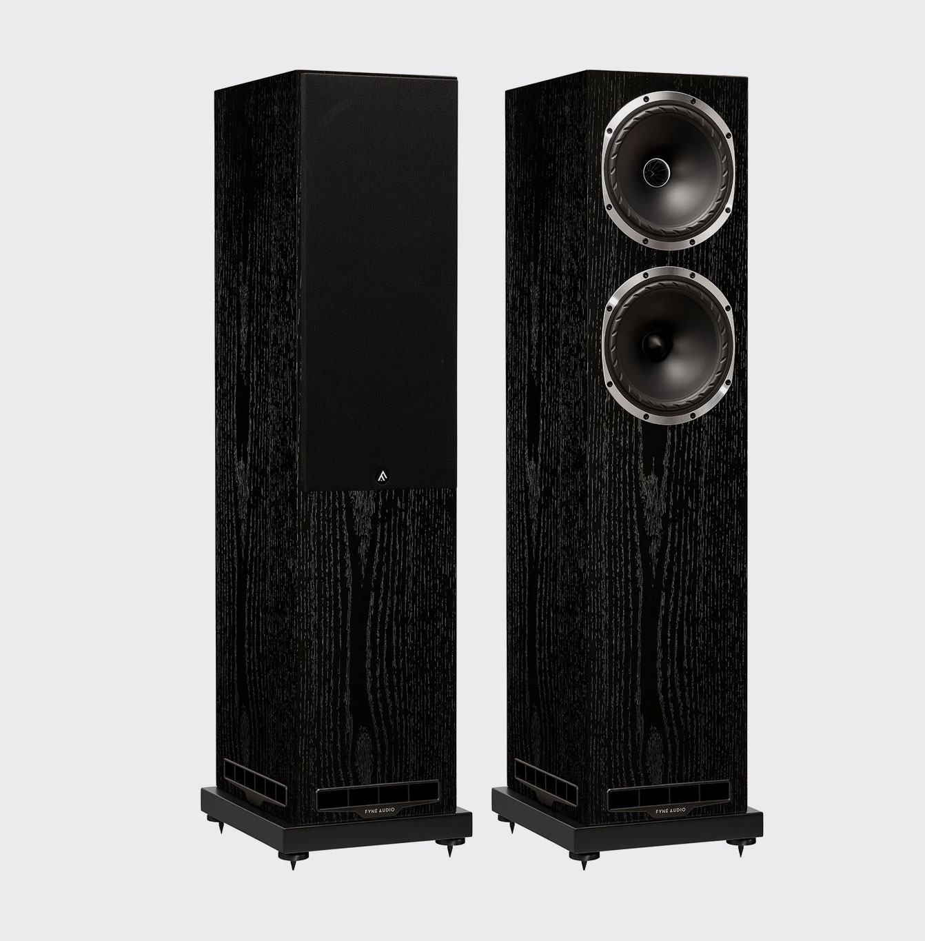 Fyne Audio F502S