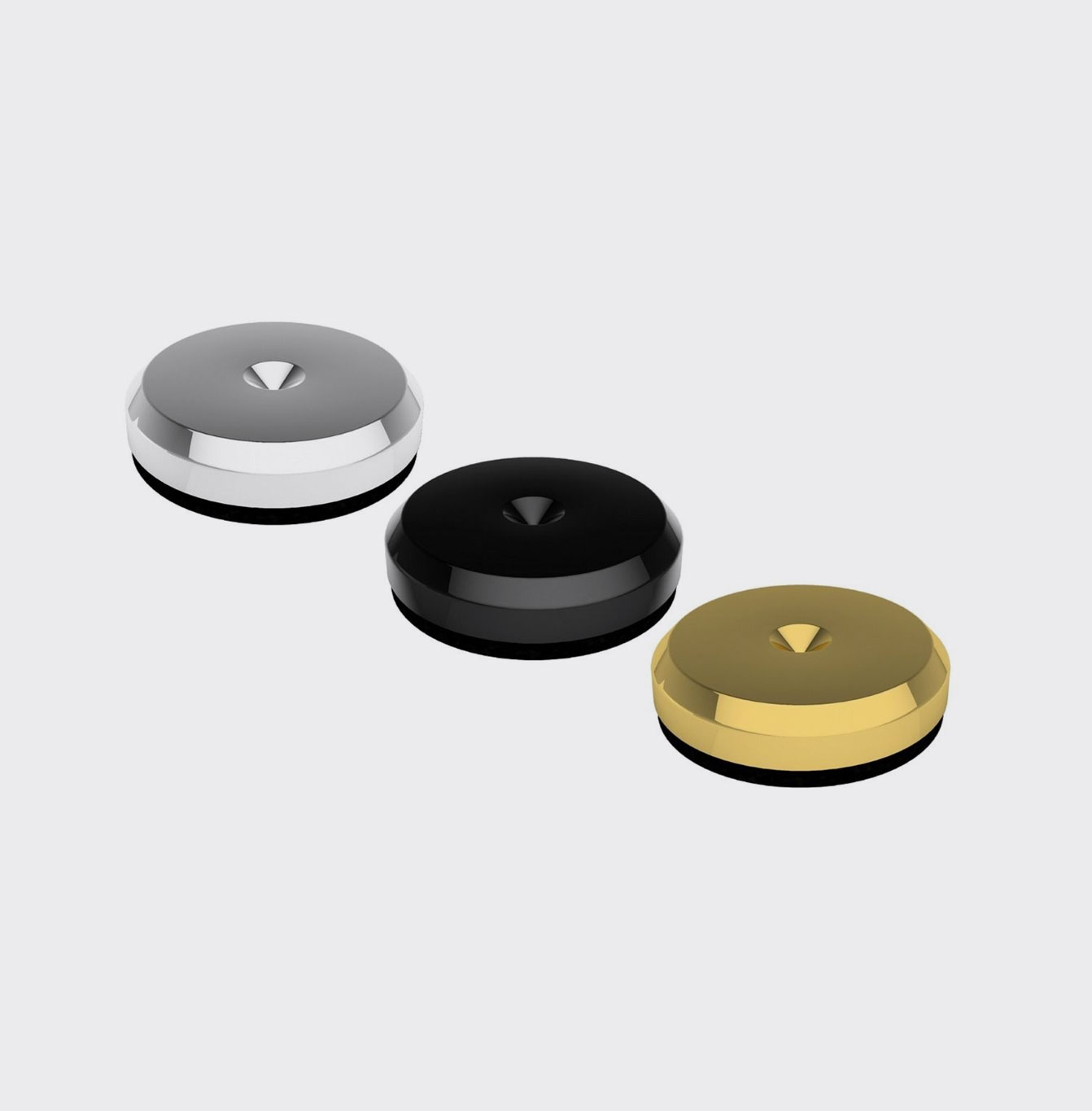 Goldkabel Audio Selection Discs