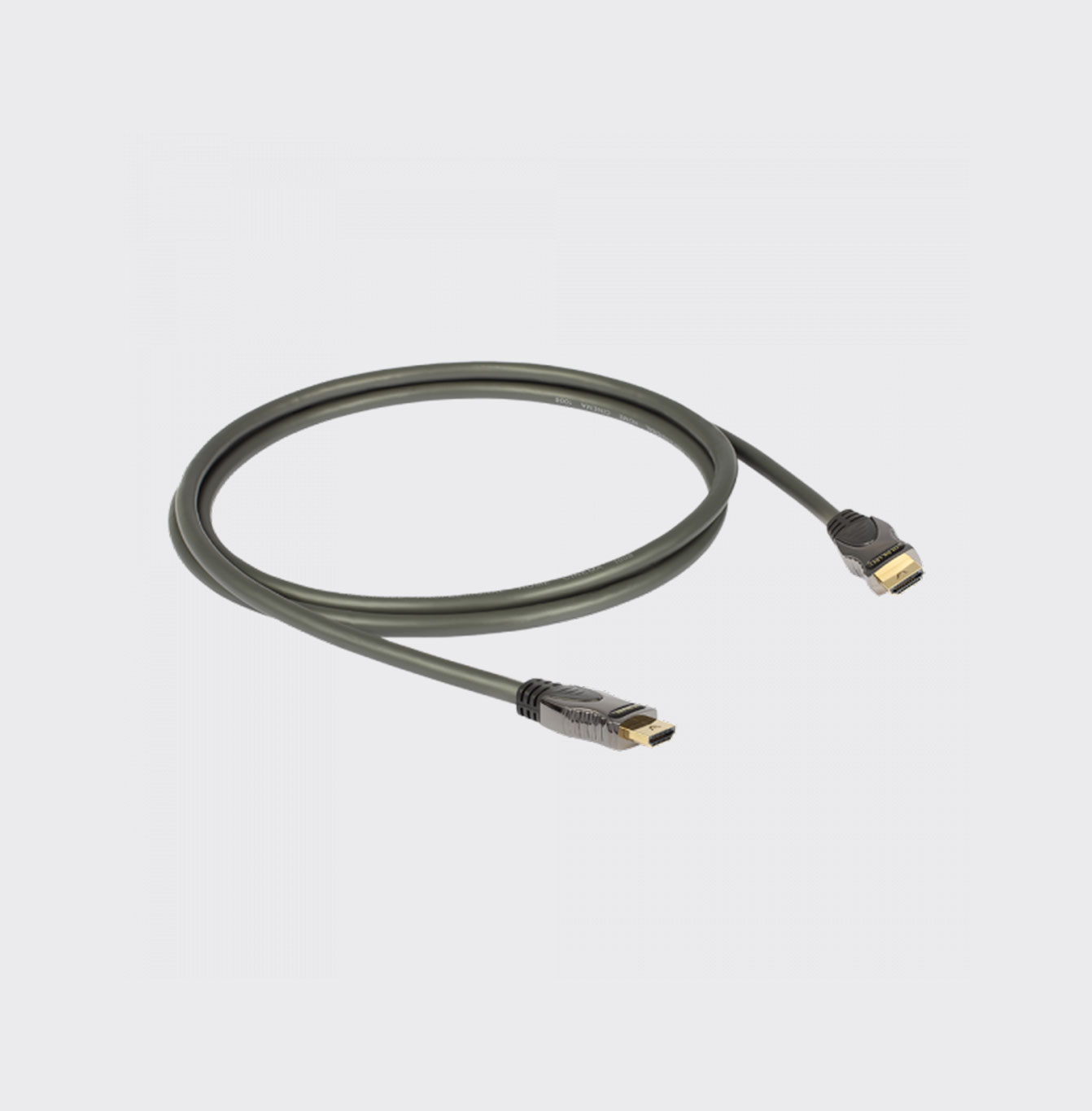Goldkabel Edition HDMI 2.1