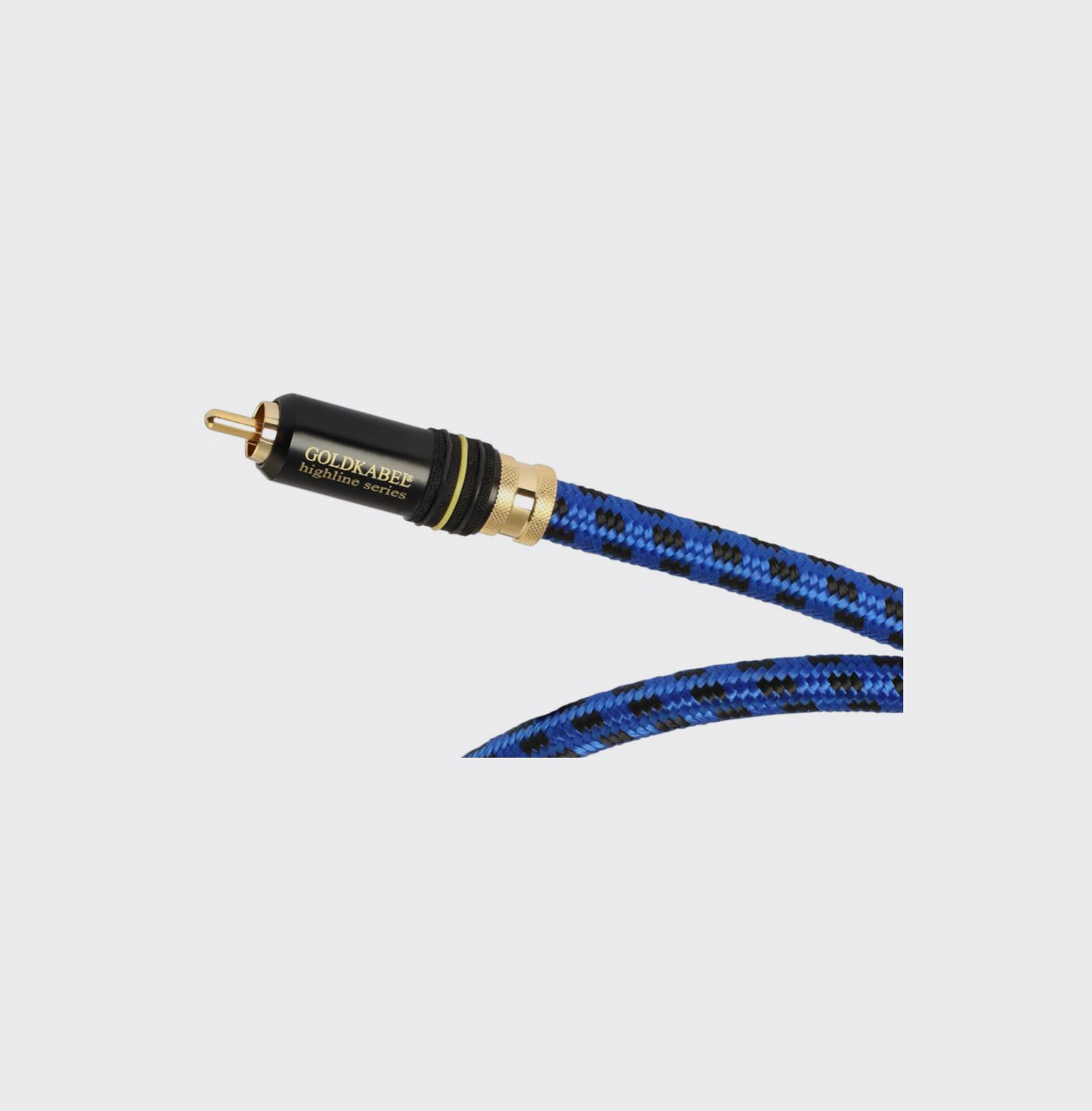 Goldkabel Highline Koax MKIII