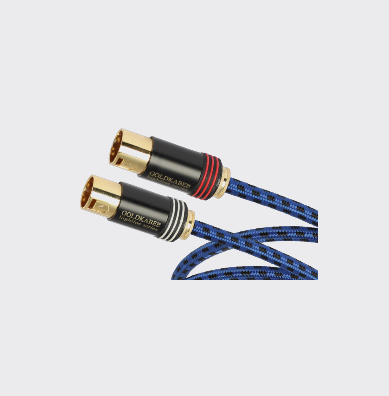 Goldkabel Highline XLR MKIII