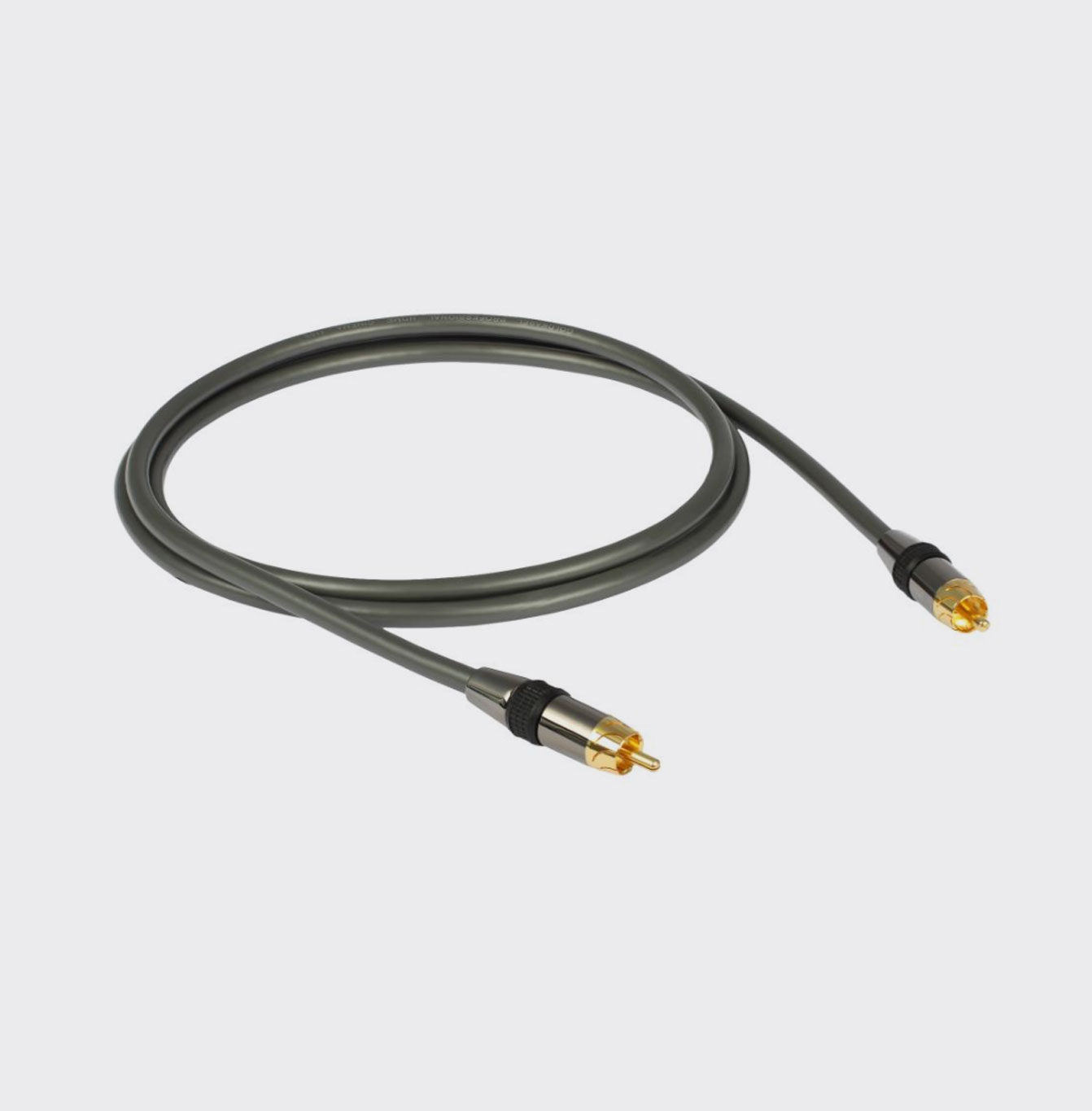 Goldkabel Profi Koax