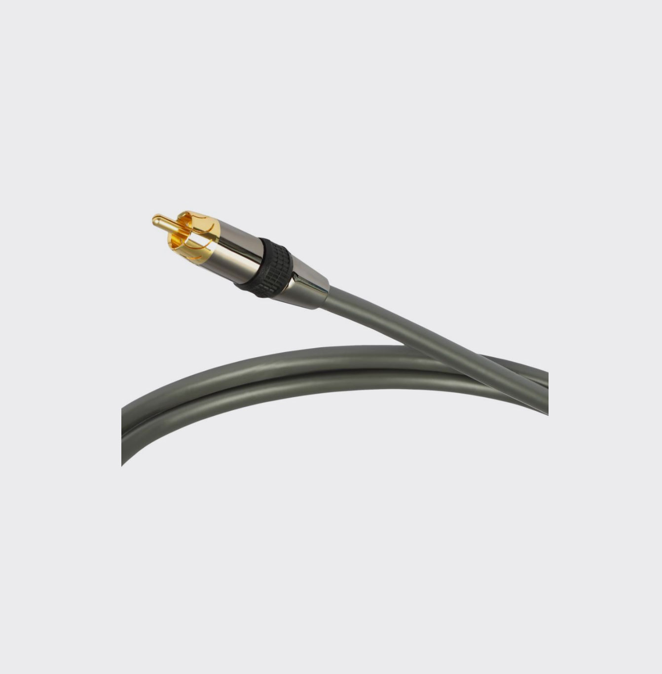 Goldkabel Profi Koax