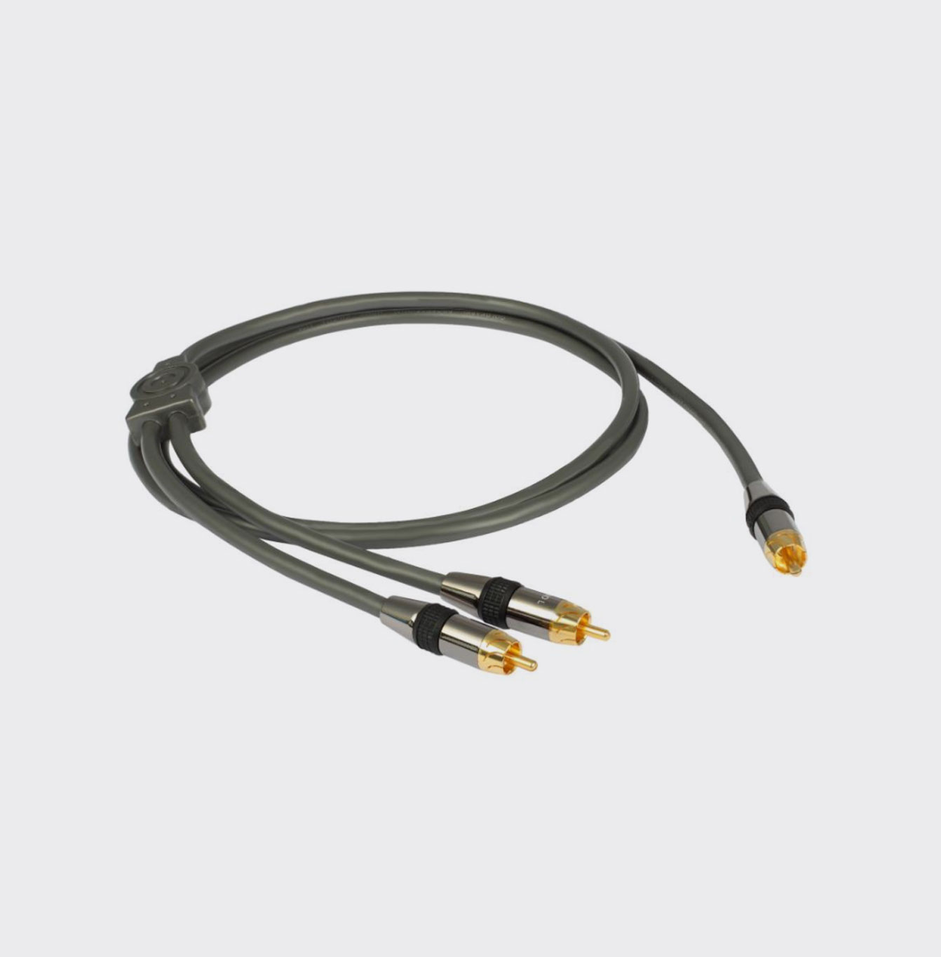 Goldkabel Profi Subwoofer