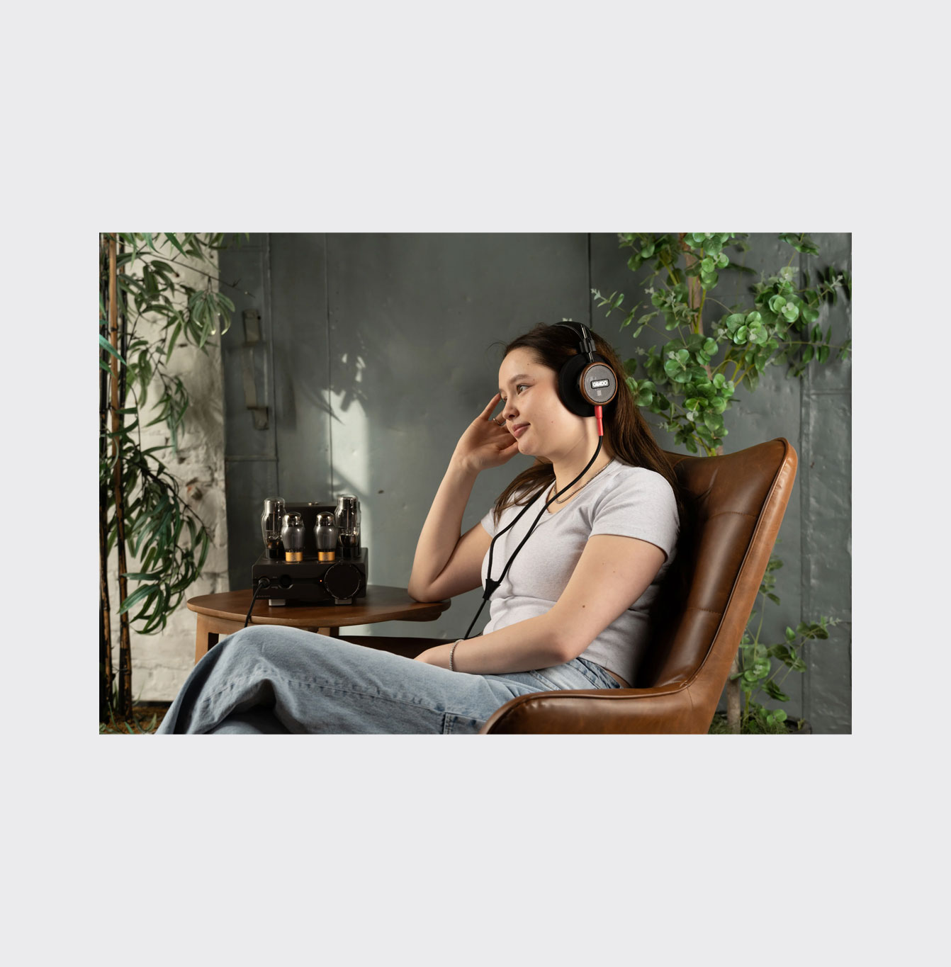 Grado Signature S550