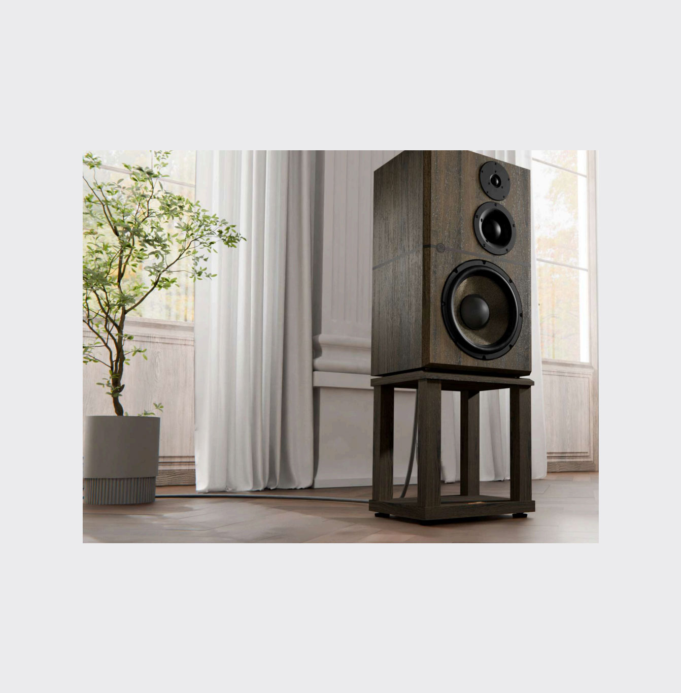 Revival Audio Atalante Grande Réserve