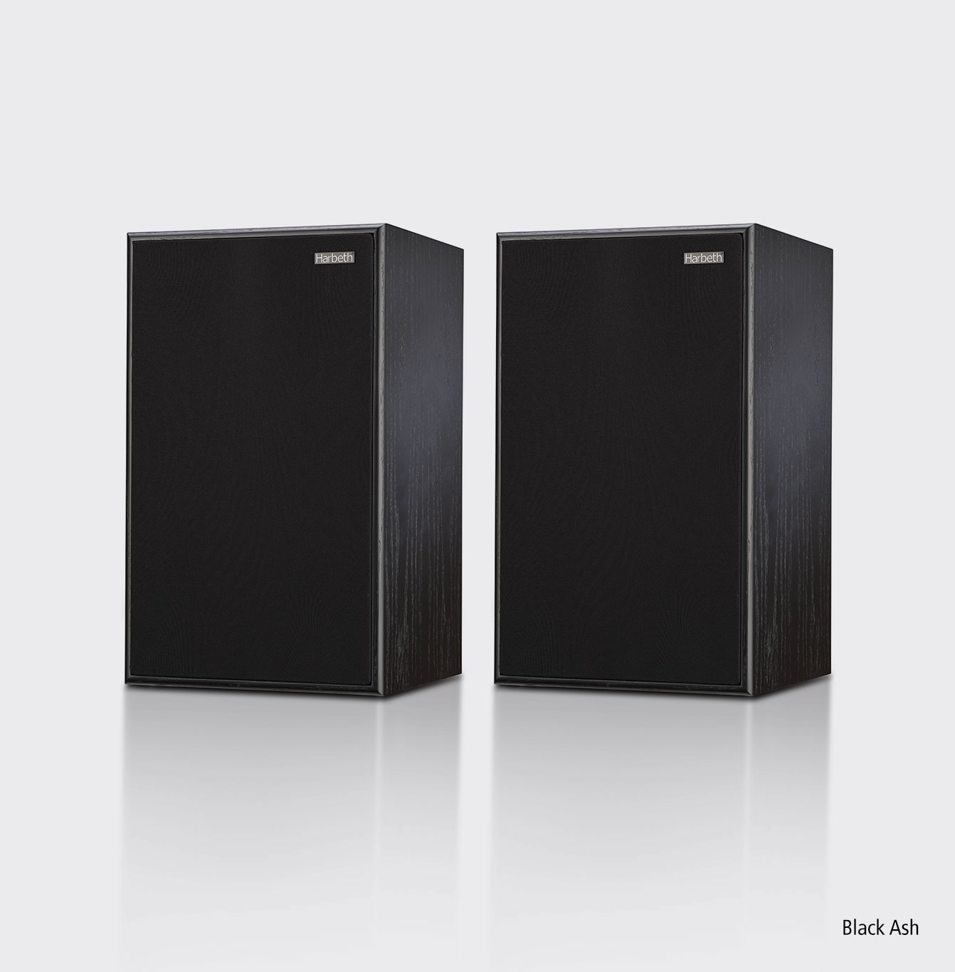 Harbeth M30.3 XD2