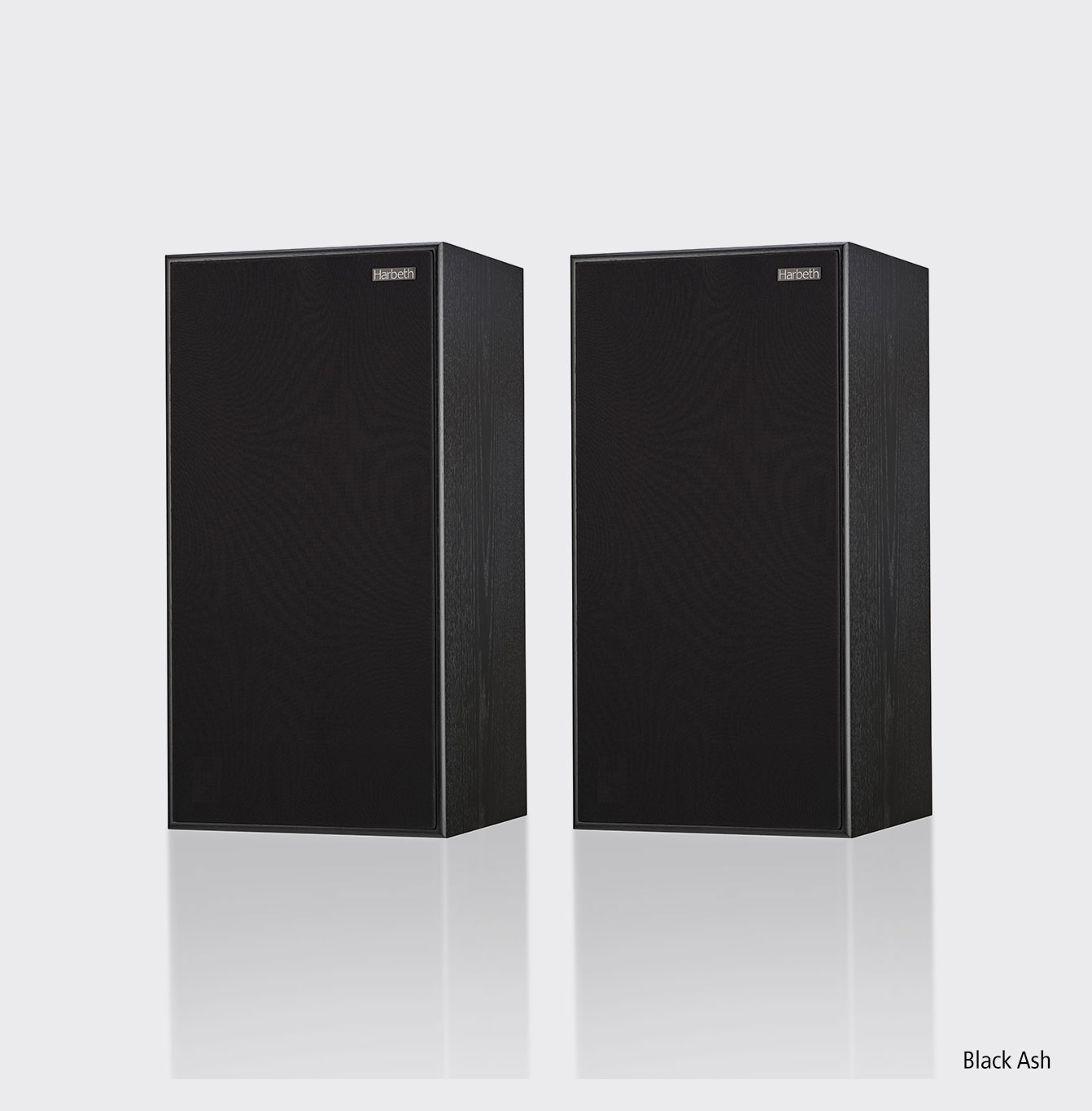 Harbeth SHL5plus XD2