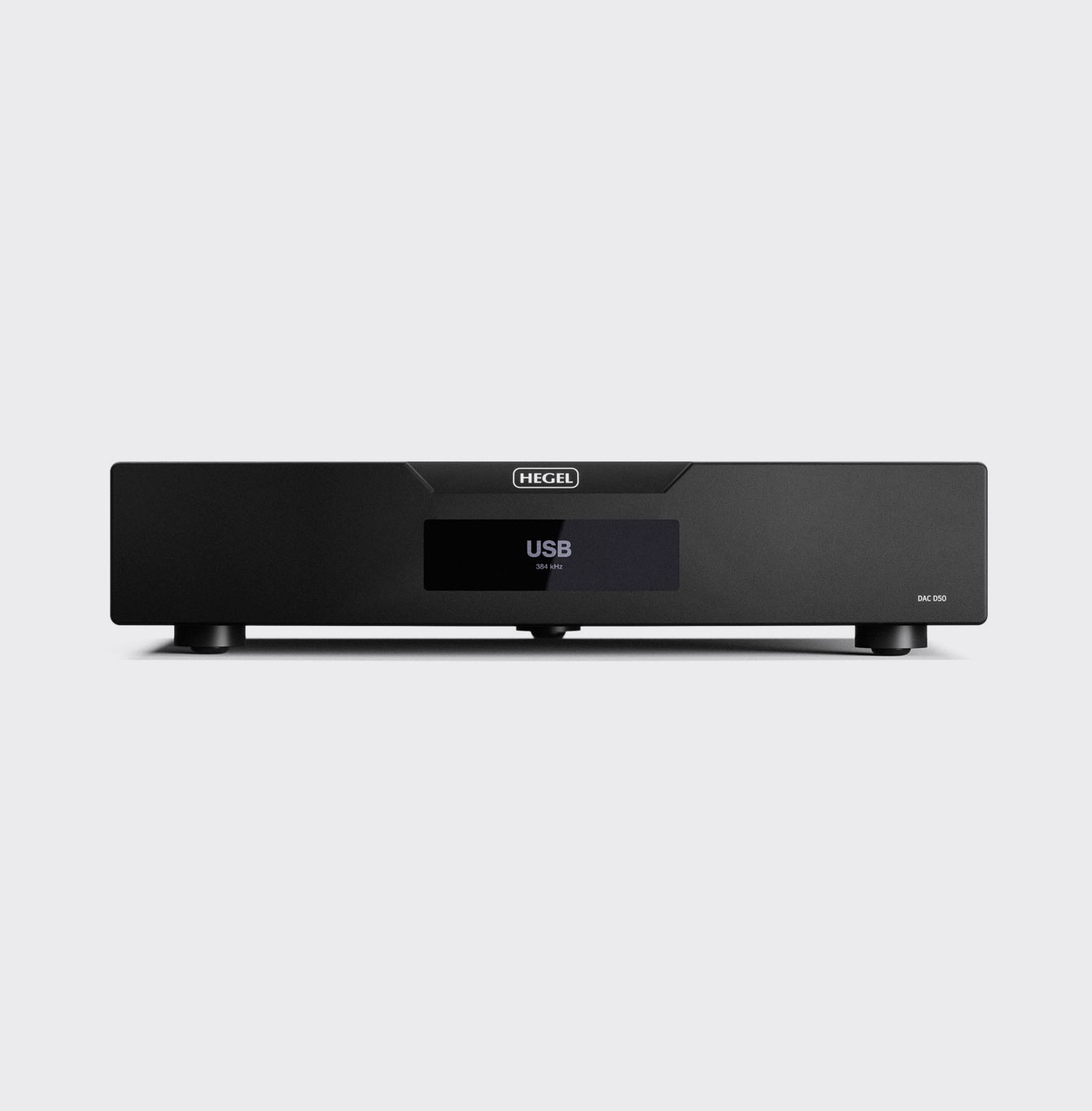 Hegel D50