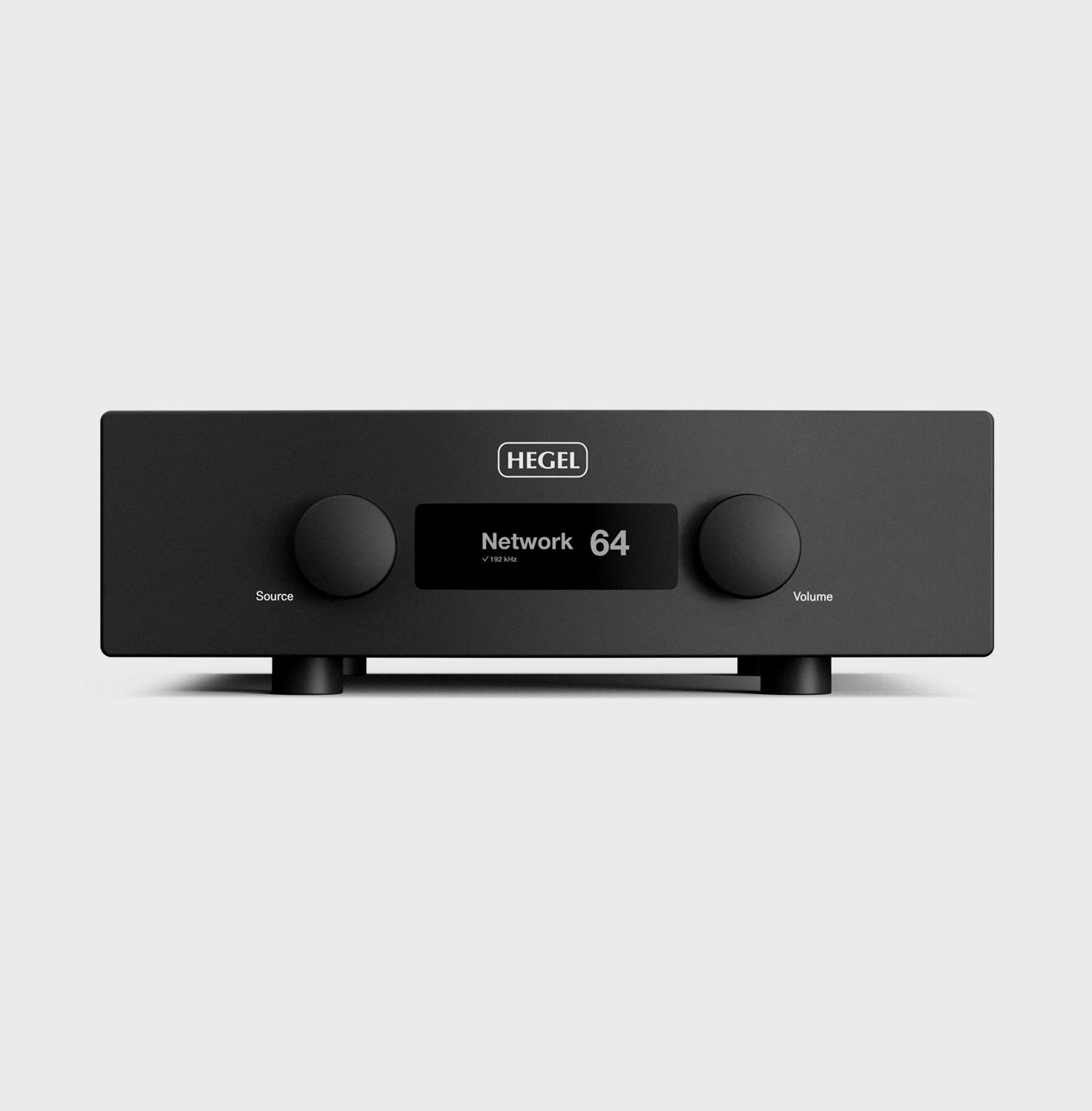 Hegel H400