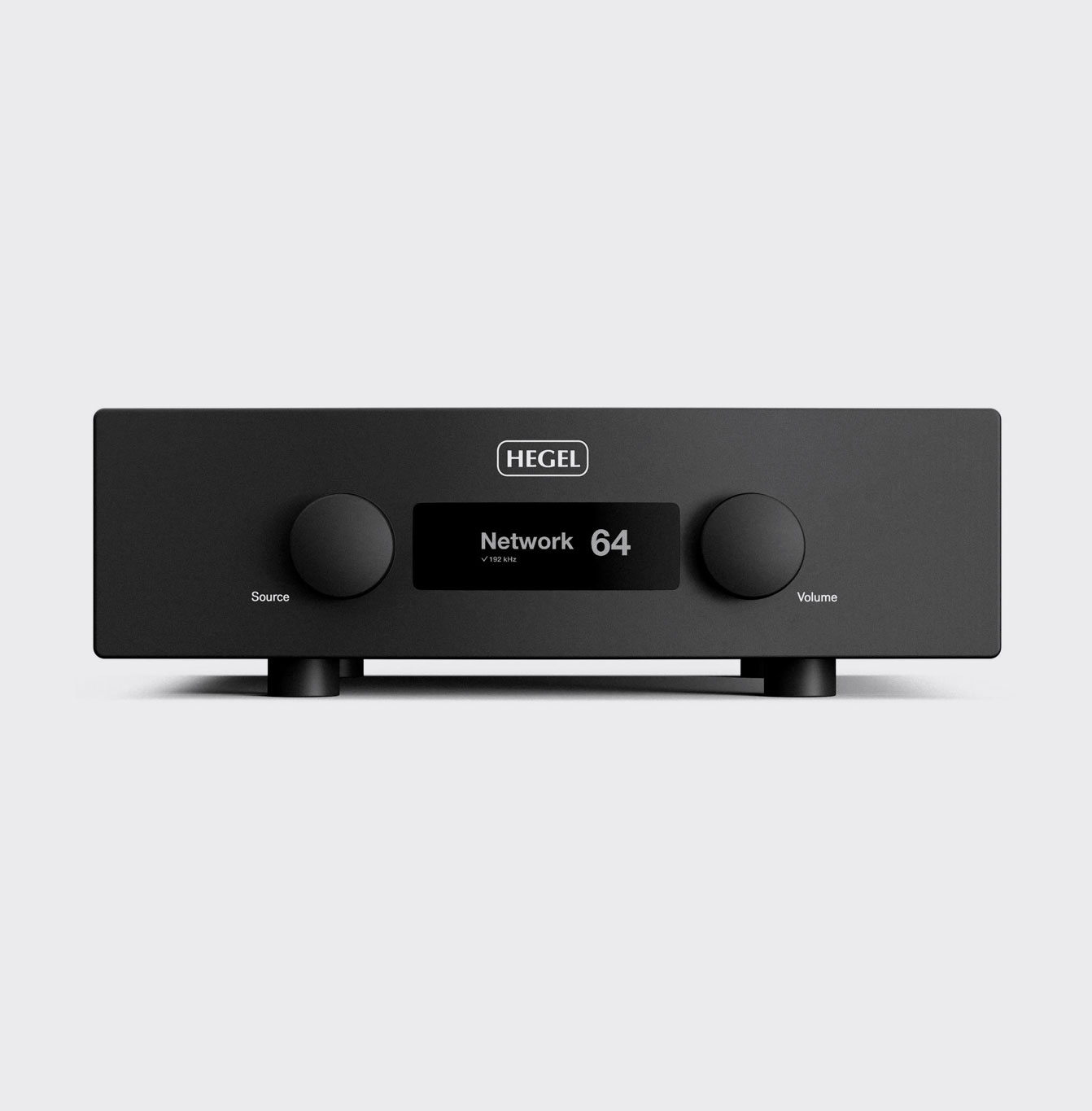 Hegel H400