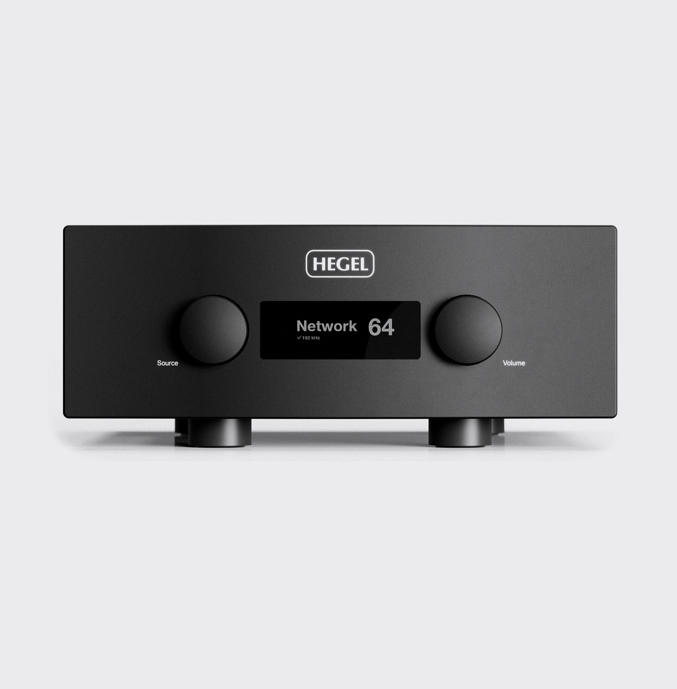 Hegel H600