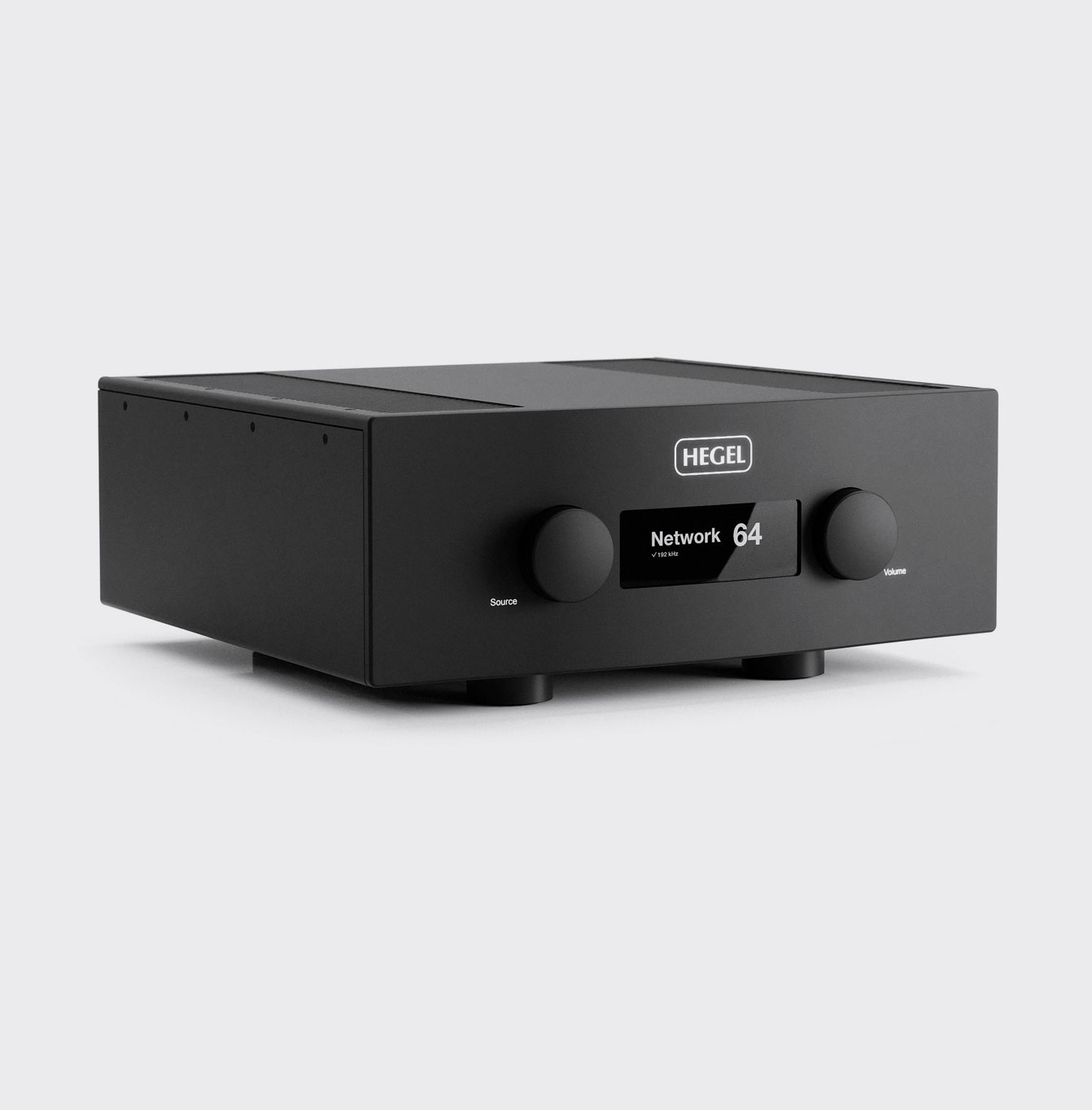 Hegel H600