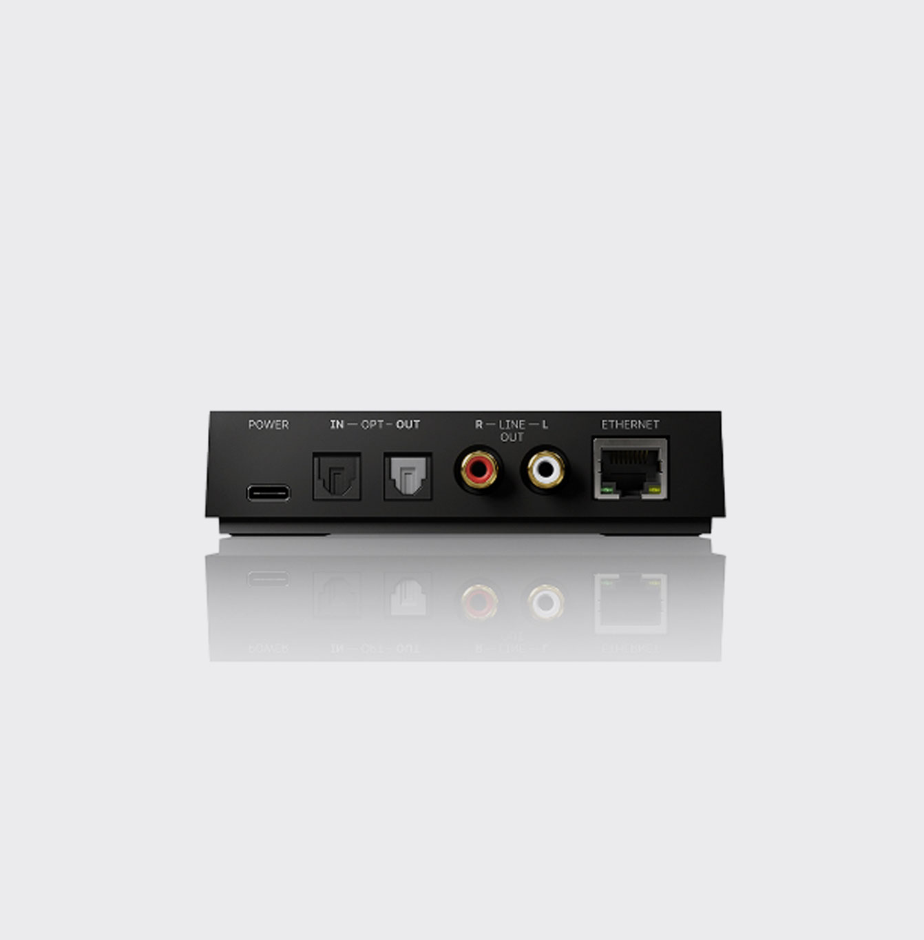 HiFi Rose RW800 Rose Air Lite