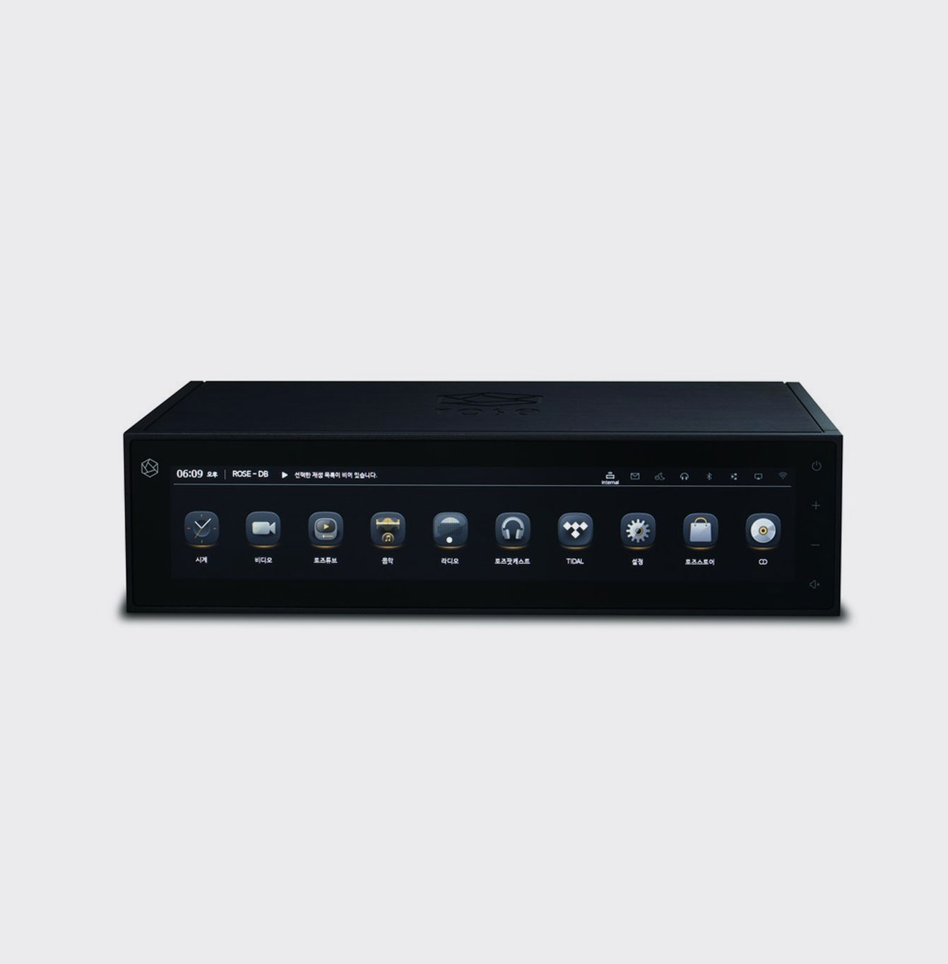 HiFi Rose RS151